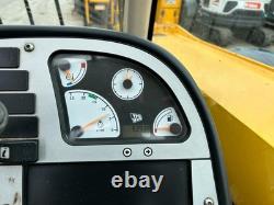 2008 JCB 531-70 7m LOADALL TELEHANDLER £17950 plus VAT