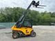 2008 JCB TLT35D Teletruk Forklift TELEHANDLER 4WD 3.5TONNE LIFT CAPACITY