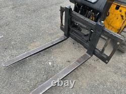 2008 JCB TLT35D Teletruk Forklift TELEHANDLER 4WD 3.5TONNE LIFT CAPACITY