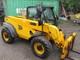 2008 Jcb 425-50 4.4ltr Diesel Hydrostatic Telehandler 5.3-5.6 Lift Fully Working
