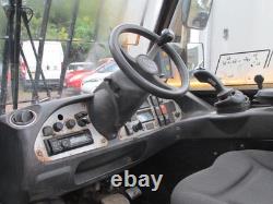 2008 Jcb 425-50 4.4ltr Diesel Hydrostatic Telehandler 5.3-5.6 Lift Fully Working
