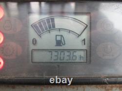 2008 Jcb 425-50 4.4ltr Diesel Hydrostatic Telehandler 5.3-5.6 Lift Fully Working