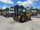 2012 JCB 926 Rough Terrain Forklift Truck TELEHANDLER &pound;14,950 PLUS VAT