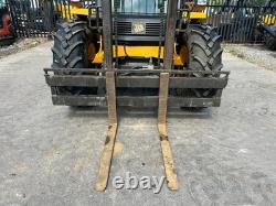 2012 JCB 926 Rough Terrain Forklift Truck TELEHANDLER £14,950 PLUS VAT