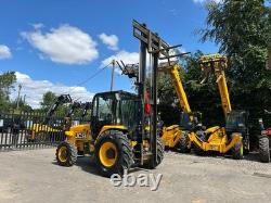 2012 JCB 926 Rough Terrain Forklift Truck TELEHANDLER £14,950 PLUS VAT