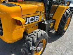 2012 JCB 926 Rough Terrain Forklift Truck TELEHANDLER £14,950 PLUS VAT