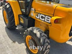 2012 JCB 926 Rough Terrain Forklift Truck TELEHANDLER £14,950 PLUS VAT