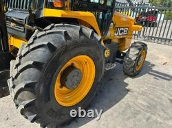 2012 JCB 926 Rough Terrain Forklift Truck TELEHANDLER £14,950 PLUS VAT