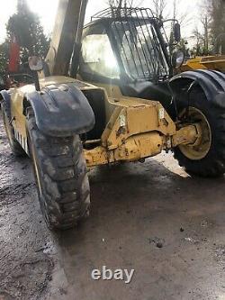 2013 Cat Th330b Telehandler Low Hrs We Stock Jcb Loadall Manitou Merlo Matbro