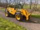 2013 JCB 531-70 7M Only 3760 hrs LOADALL TELEHANDER