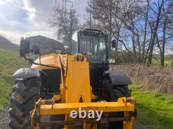 2013 JCB 531-70 7M Only 3760 hrs LOADALL TELEHANDER