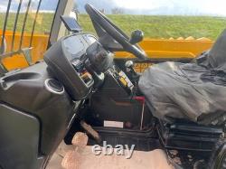 2013 JCB 531-70 7M Only 3760 hrs LOADALL TELEHANDER