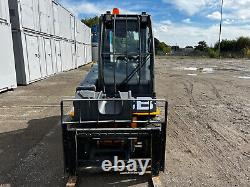 2013 JCB TLT30D Teletruck 14,000 Hours Excellent Condition Refurbished