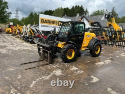 2014 JCB 524-50 5m Compact Telehandler £23,950 PLUS VAT