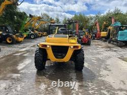 2014 JCB 524-50 5m Compact Telehandler £23,950 PLUS VAT