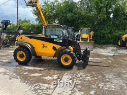 2014 JCB 524-50 5m Compact Telehandler £23,950 PLUS VAT