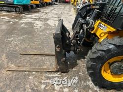 2014 JCB 524-50 5m Compact Telehandler £23,950 PLUS VAT