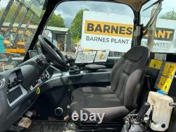 2014 JCB 524-50 5m Compact Telehandler £23,950 PLUS VAT