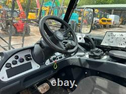 2014 JCB 524-50 5m Compact Telehandler £23,950 PLUS VAT