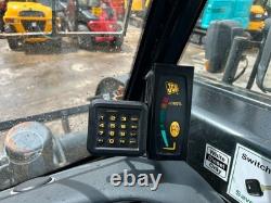 2014 JCB 524-50 5m Compact Telehandler £23,950 PLUS VAT