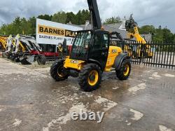 2014 JCB 524-50 5m Compact Telehandler £23,950 PLUS VAT