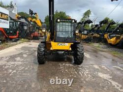 2014 JCB 524-50 5m Compact Telehandler £23,950 PLUS VAT