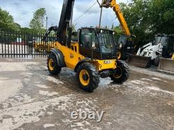2014 JCB 524-50 5m Compact Telehandler £23,950 PLUS VAT