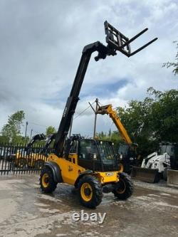 2014 JCB 524-50 5m Compact Telehandler £23,950 PLUS VAT