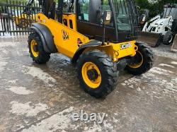 2014 JCB 524-50 5m Compact Telehandler £23,950 PLUS VAT