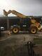 2014 JCB 535 140 14m 64 Plated Telehandler 2040 hours only Immaculate