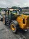 2014 JCB 550-80WM Telehandler, Wastemaster, Digger, Tractor £42,500+ VAT