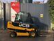2014 JCB TELETRUK TLT25D ONLY 3475 hrs Teletruck Telehandler Forklift £13600+VAT