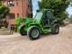 2014 Merlo 40.7 Turbo Farmer 4 Ton Lift Telehandler 40kph, with forks jcb