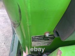 2014 Merlo 40.7 Turbo Farmer 4 Ton Lift Telehandler 40kph, with forks jcb
