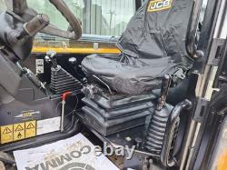 2015 JCB 535-125 Telehandler big engine, SWAY only 4100 hours, £25,500 + vat