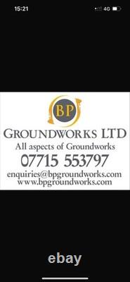 2016 JCB 535-95 Turbo Powershift Telehandler, Loadall, Joystick Controls, Forks