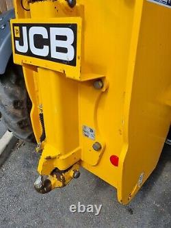 2016 JCB 536 60 Agri spec Telehandler Loadall Forklift