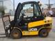 2016 JCB Teletruk Model TLT 3.0 D TCR