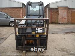 2016 JCB Teletruk Model TLT 3.0 D TCR