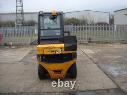 2016 JCB Teletruk Model TLT 3.0 D TCR