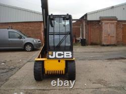 2016 JCB Teletruk Model TLT 3.0 D TCR
