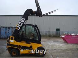 2016 JCB Teletruk Model TLT 3.0 D TCR