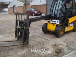 2016 JCB Teletruk Model TLT 3.0 D TCR