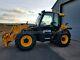 2016 Jcb 531 70 Agri Super Telehandler (Full spec) Forklift Tractor