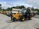2017 JCB 535-125 Hi-Viz 12.5m JUST 5470 HOURS TELEHANDLER &pound;26,950 PLUS VAT