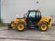 2017 JCB 535 125 fork lift telehandler 3.5 ton 12.5 metre jcb 12 14 540