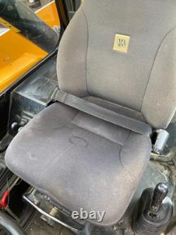2017 JCB 535 125 fork lift telehandler 3.5 ton 12.5 metre jcb 12 14 540