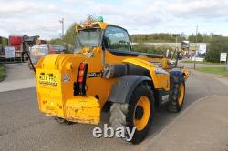 2017 JCB 540-140 Telehandler £27,995 + vat