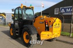 2017 JCB 540-140 Telehandler £27,995 + vat