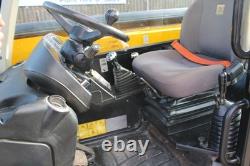 2017 JCB 540-140 Telehandler £27,995 + vat